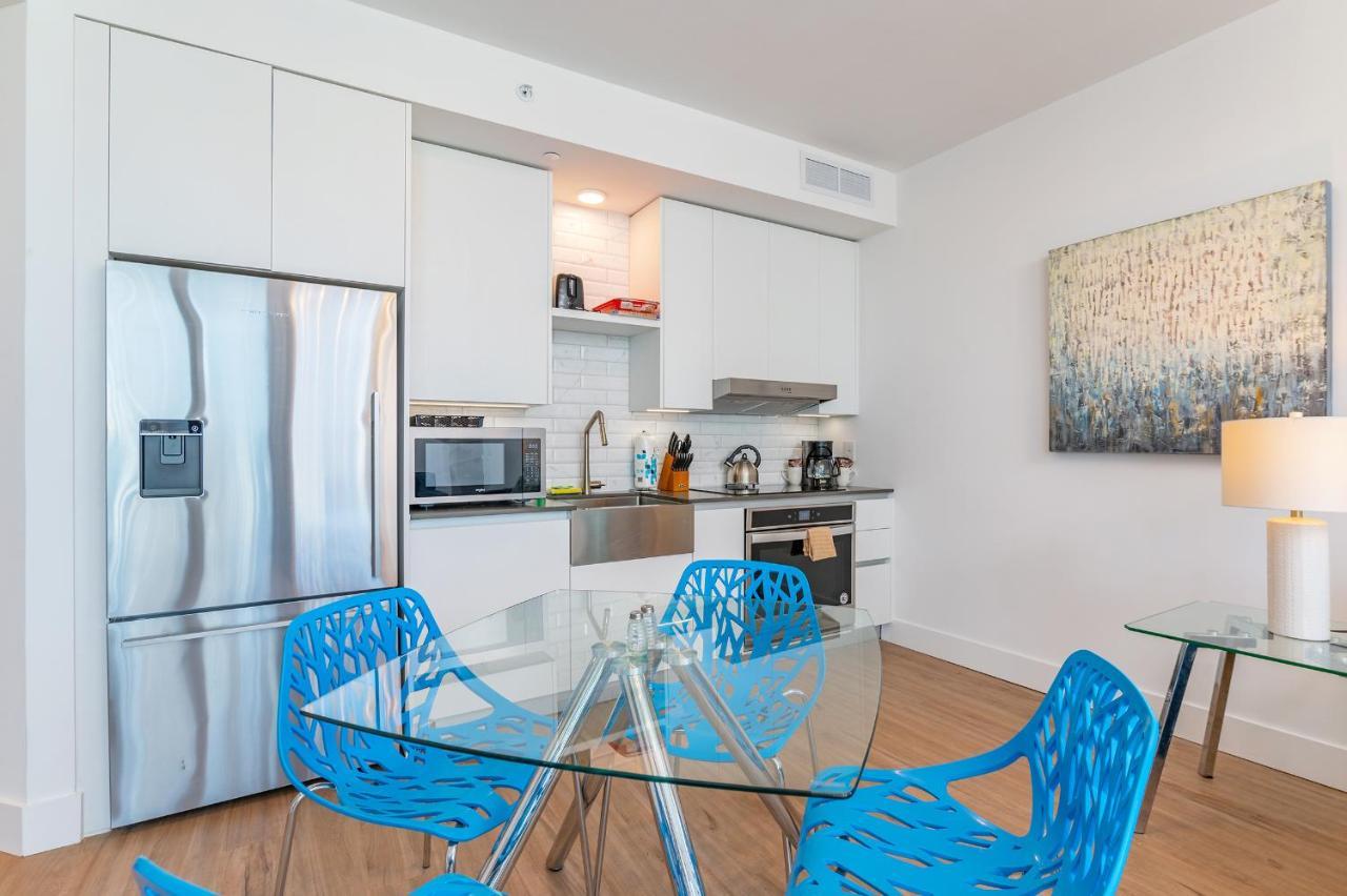 Global Luxury Worldcenter Appartement
