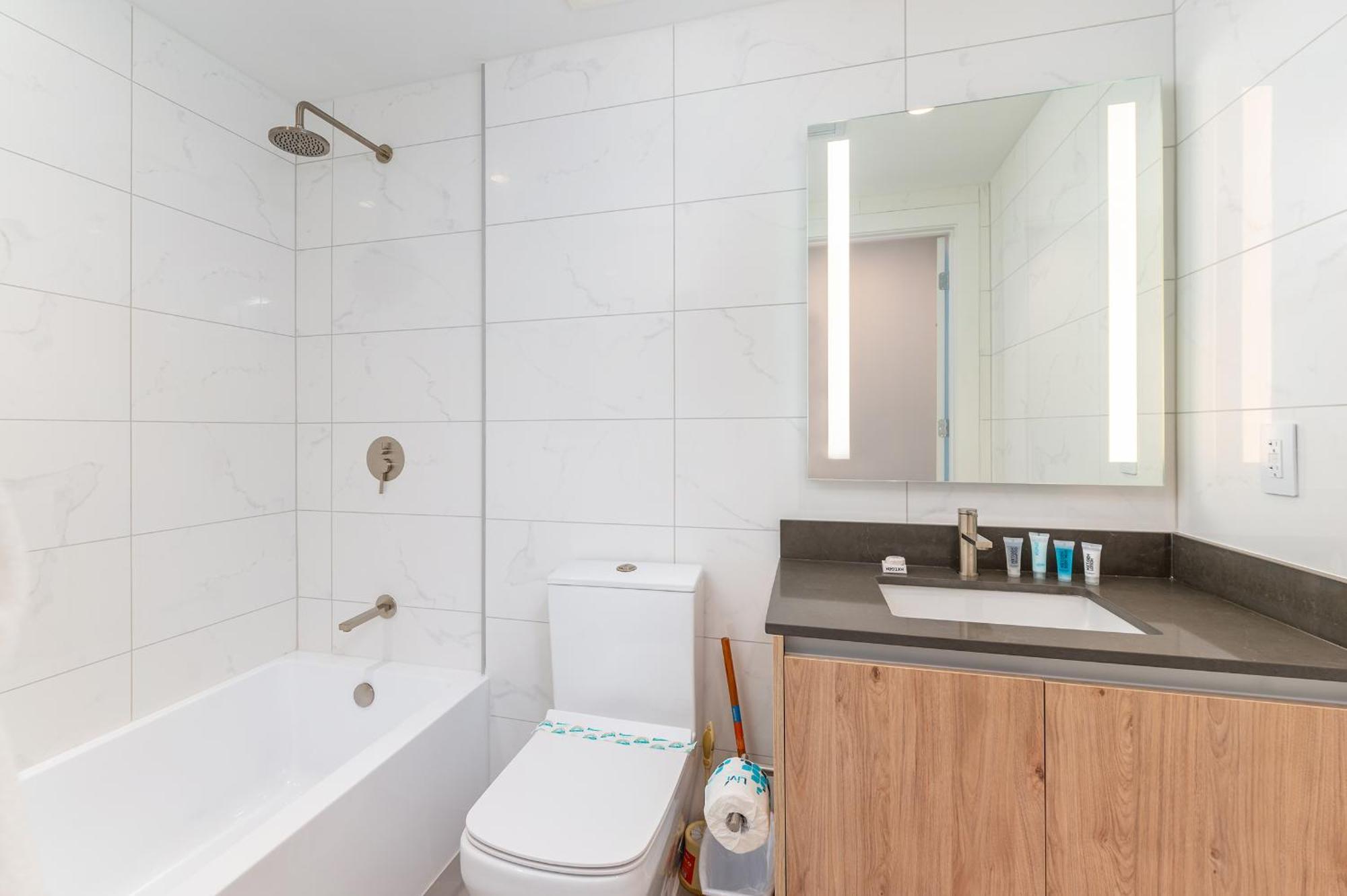 Global Luxury Worldcenter Appartement Miami