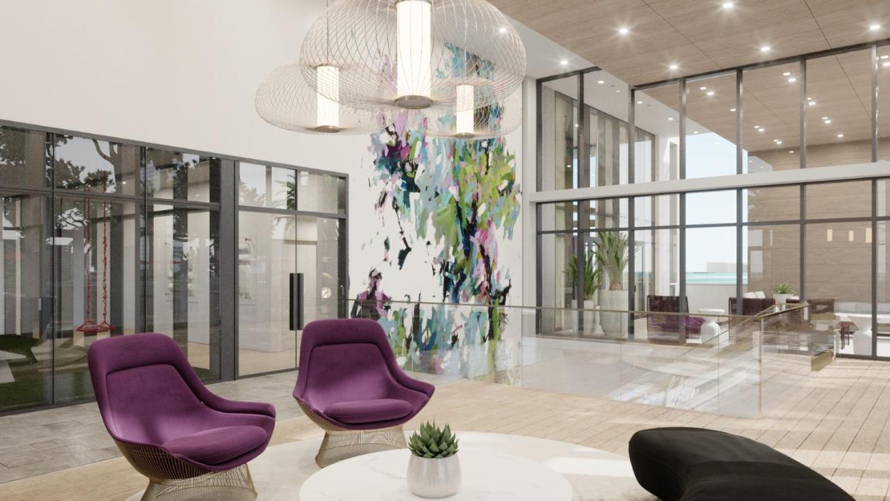 Appartamento Global Luxury Worldcenter