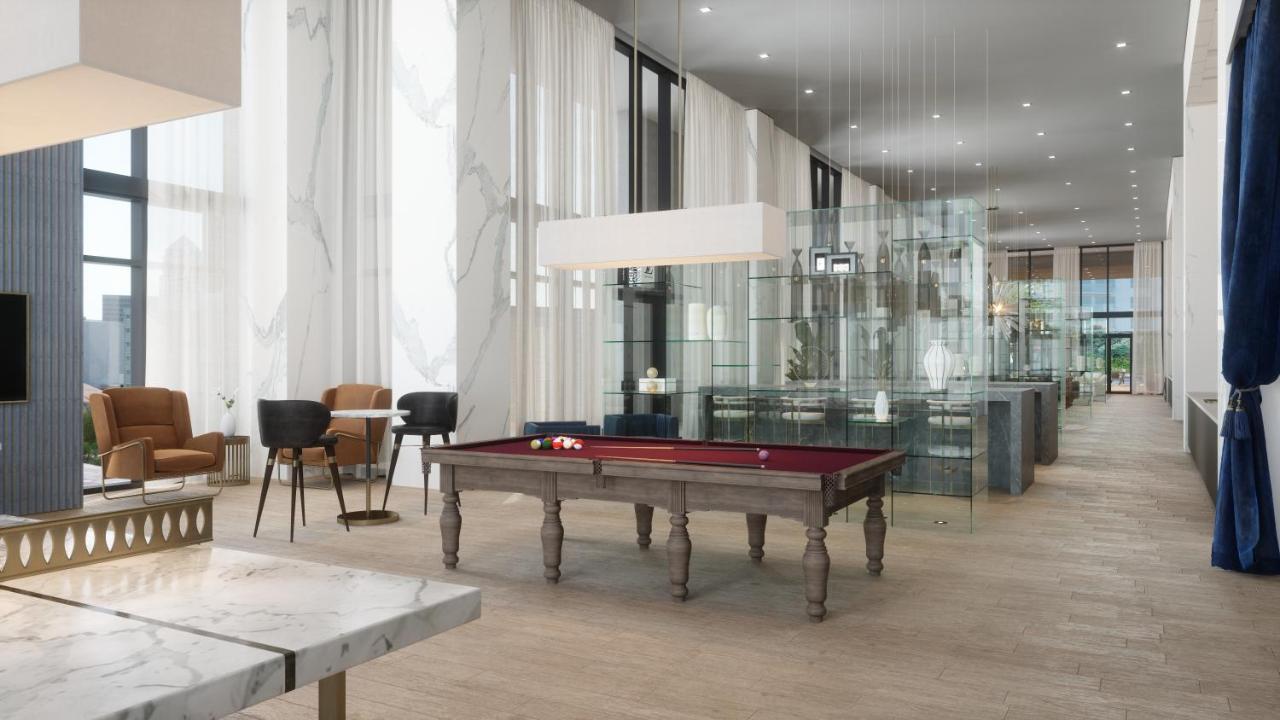 Global Luxury Worldcenter Appartamento Miami