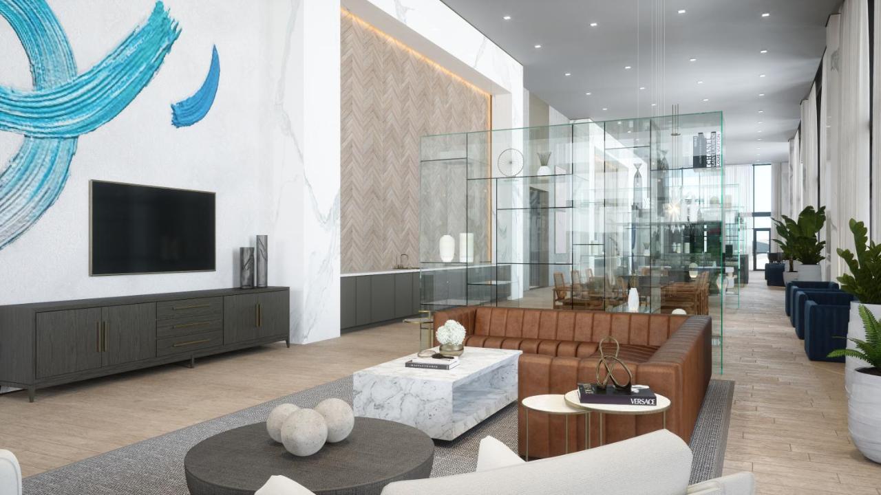 Global Luxury Worldcenter Appartamento Miami
