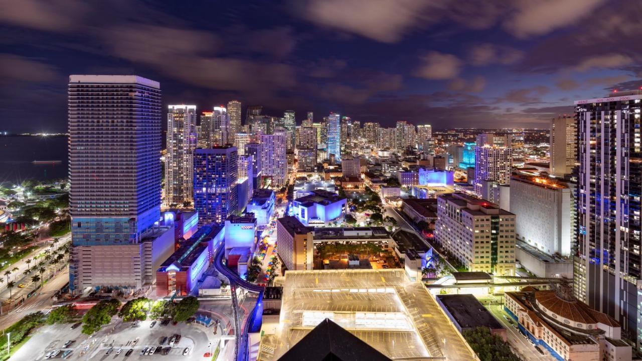 Appartamento Global Luxury Worldcenter Miami