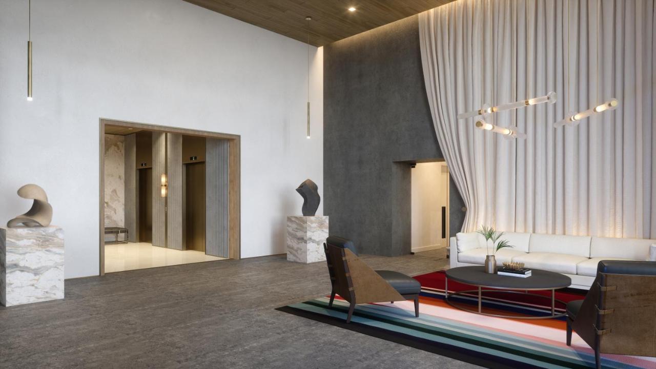Appartamento Global Luxury Worldcenter