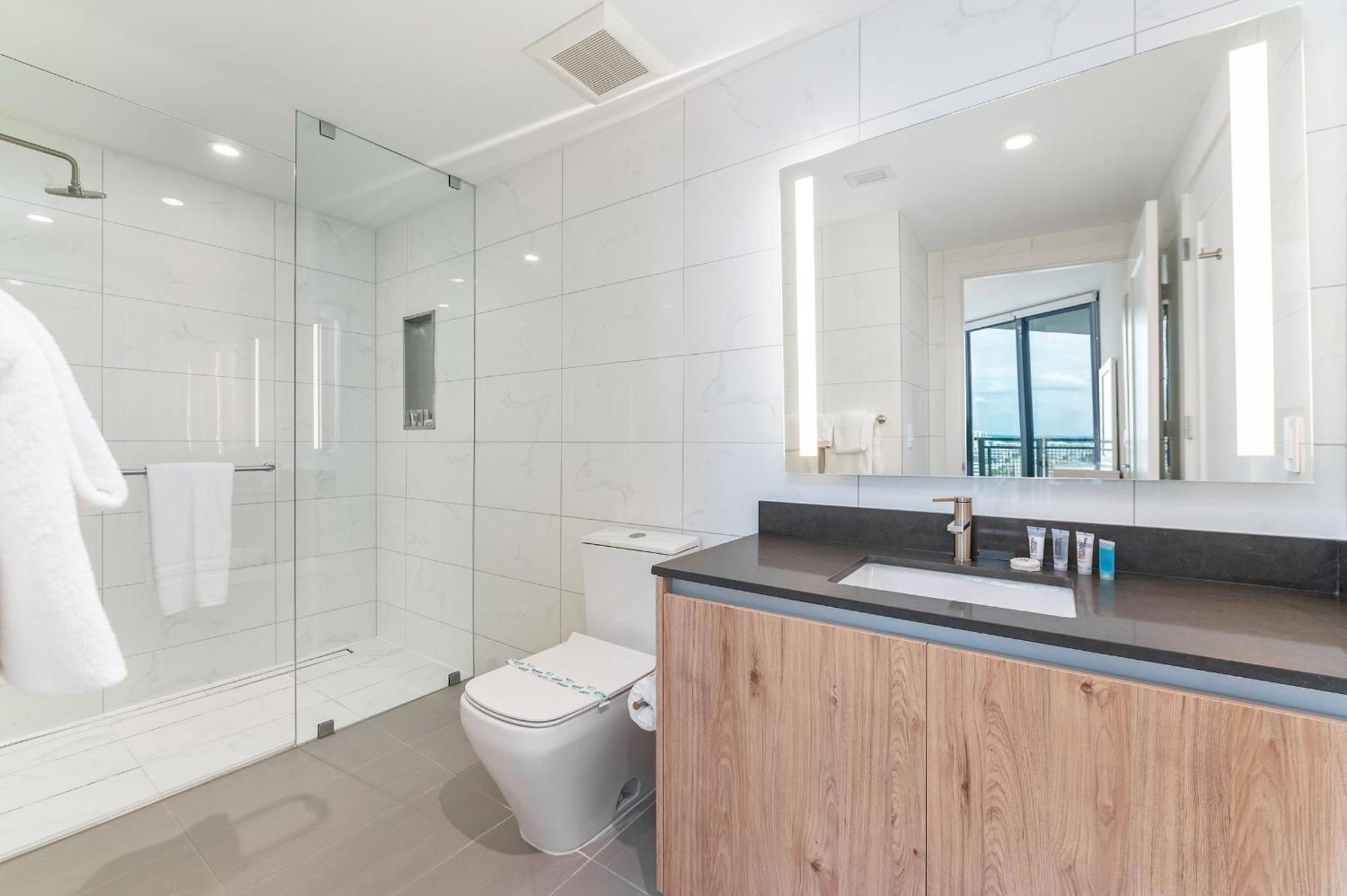 Appartamento Global Luxury Worldcenter Miami